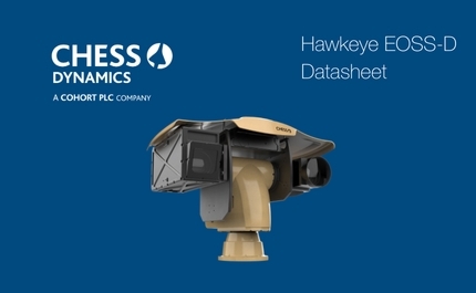 Hawkeye EOSS-D Datasheet