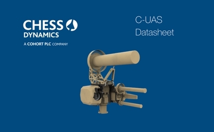 C-UAS Datasheet