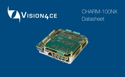 CHARM-100NX Datasheet